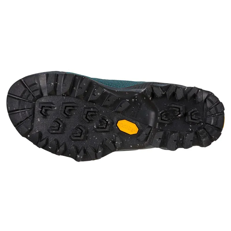 La Sportiva Womens TX Hike GTX Topaz/Carbon-1